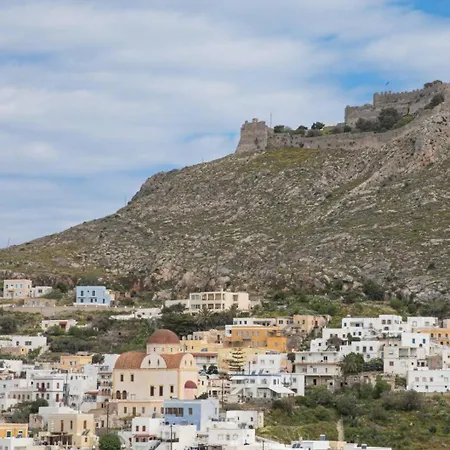 Hébergement de vacances Neoclassiko Flourou