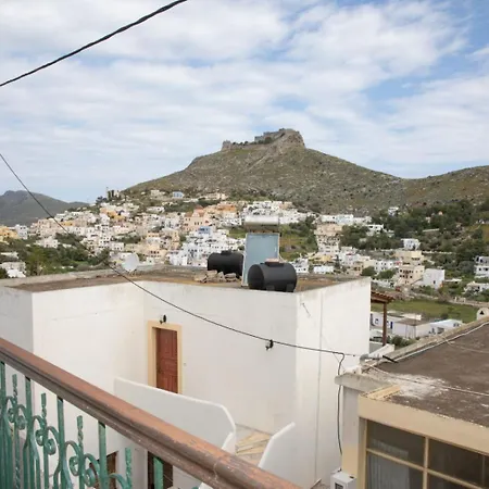 Hébergement de vacances Neoclassiko Flourou *